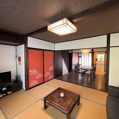 Sennichi House Villa Kanazawa Eksteriør billede