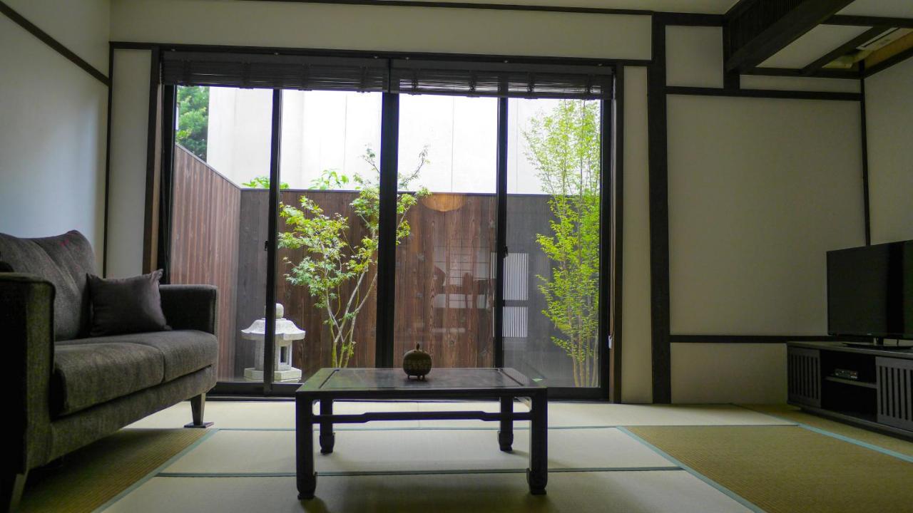 Sennichi House Villa Kanazawa Eksteriør billede