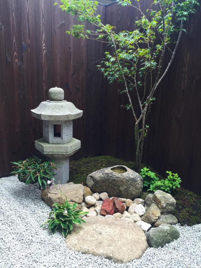 Sennichi House Villa Kanazawa Eksteriør billede