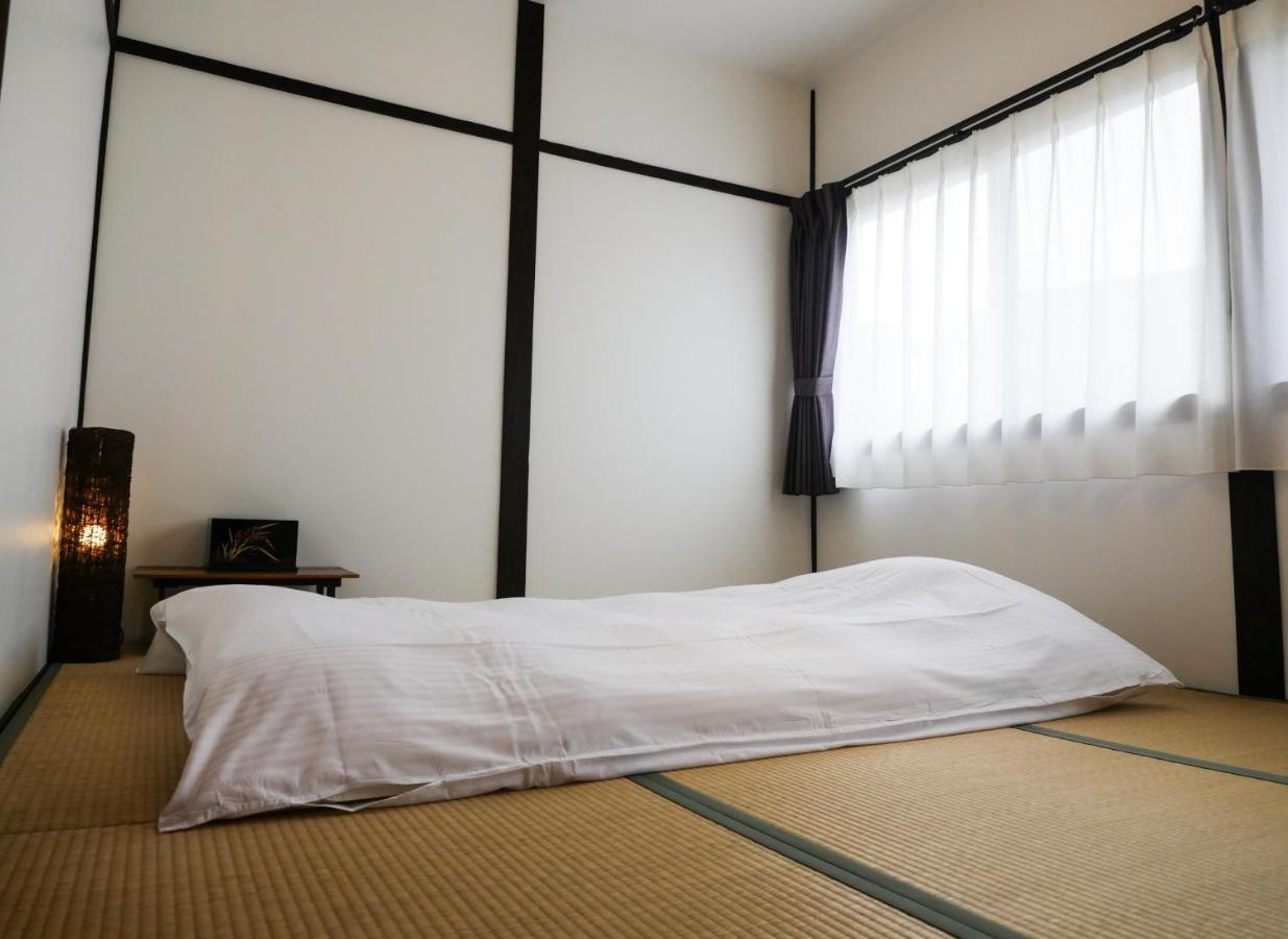 Sennichi House Villa Kanazawa Eksteriør billede