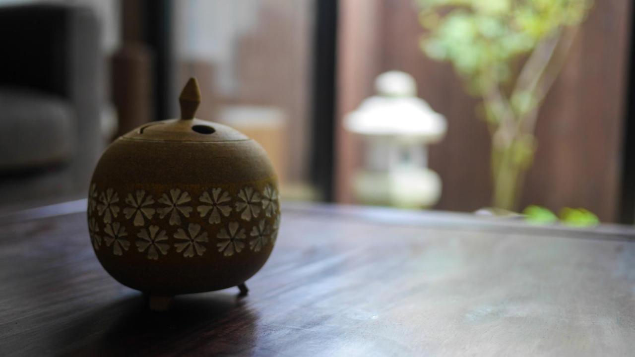Sennichi House Villa Kanazawa Eksteriør billede