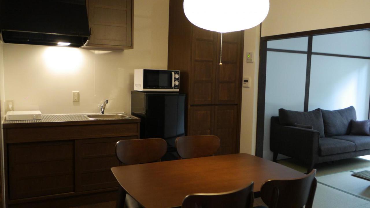 Sennichi House Villa Kanazawa Eksteriør billede