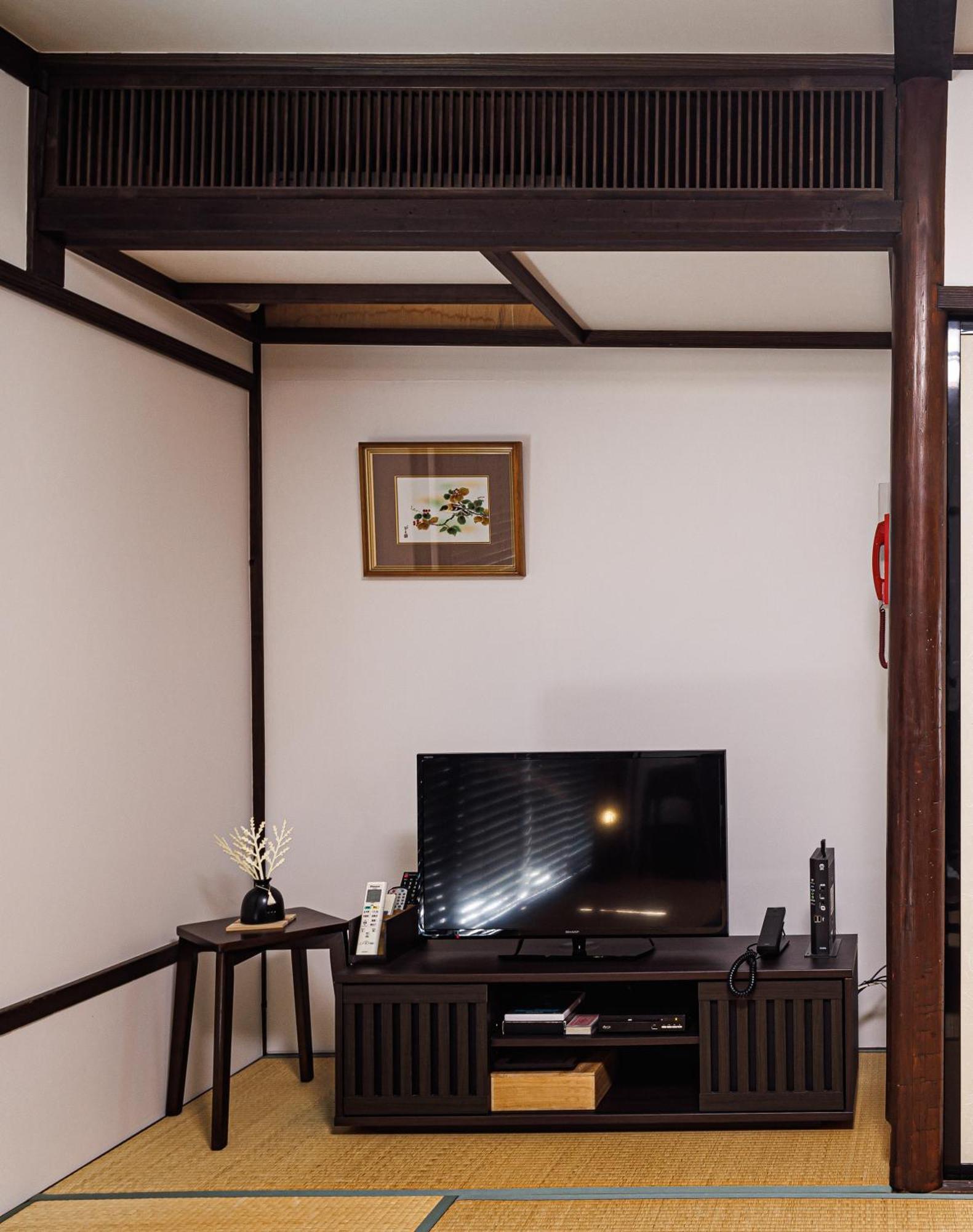 Sennichi House Villa Kanazawa Eksteriør billede
