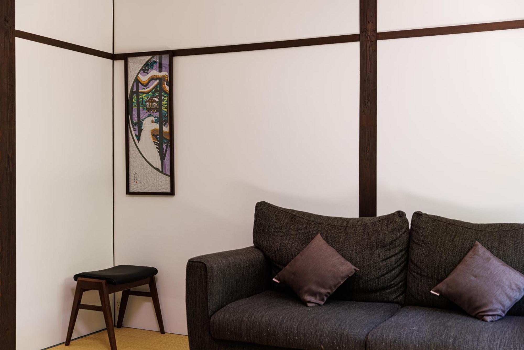 Sennichi House Villa Kanazawa Eksteriør billede