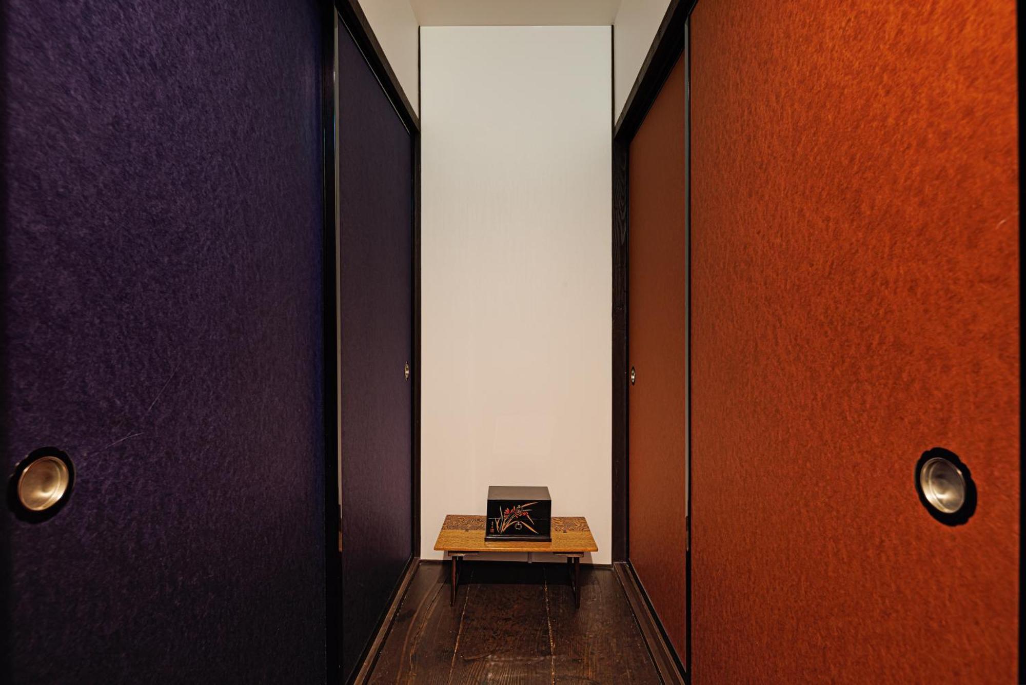 Sennichi House Villa Kanazawa Eksteriør billede