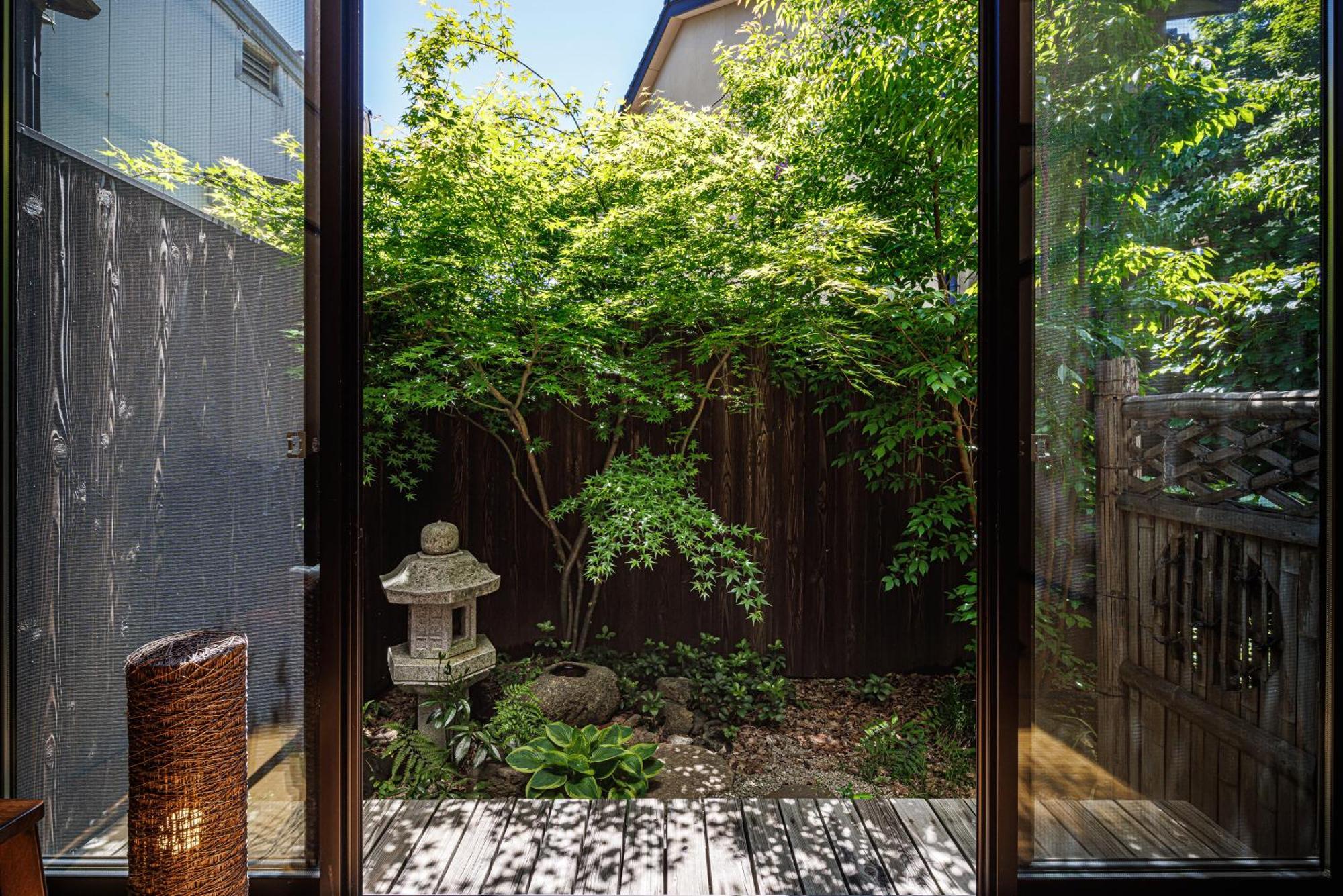 Sennichi House Villa Kanazawa Eksteriør billede