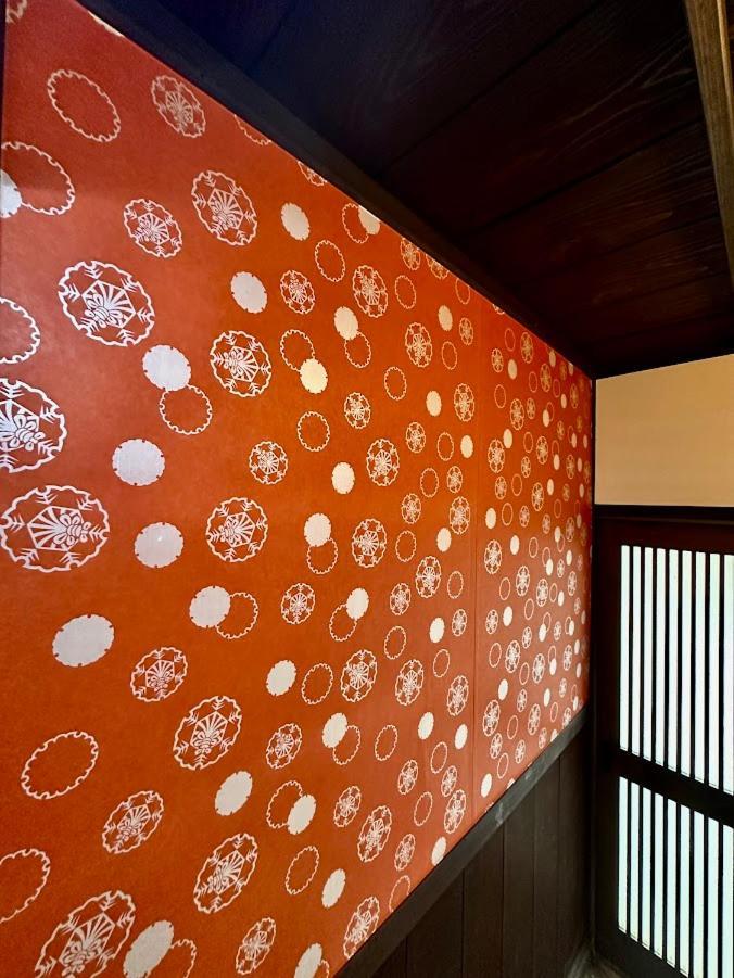 Sennichi House Villa Kanazawa Eksteriør billede