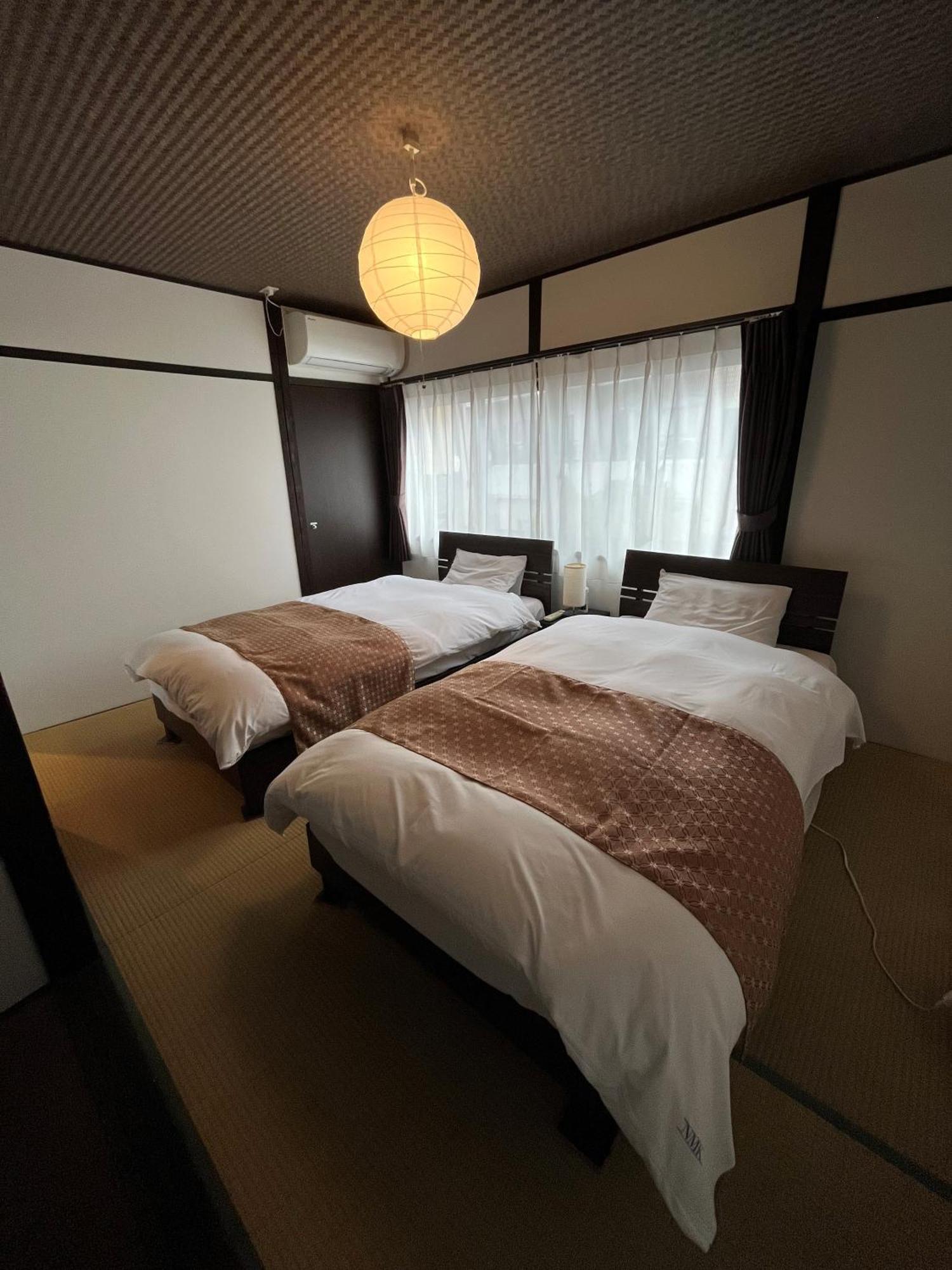 Sennichi House Villa Kanazawa Eksteriør billede