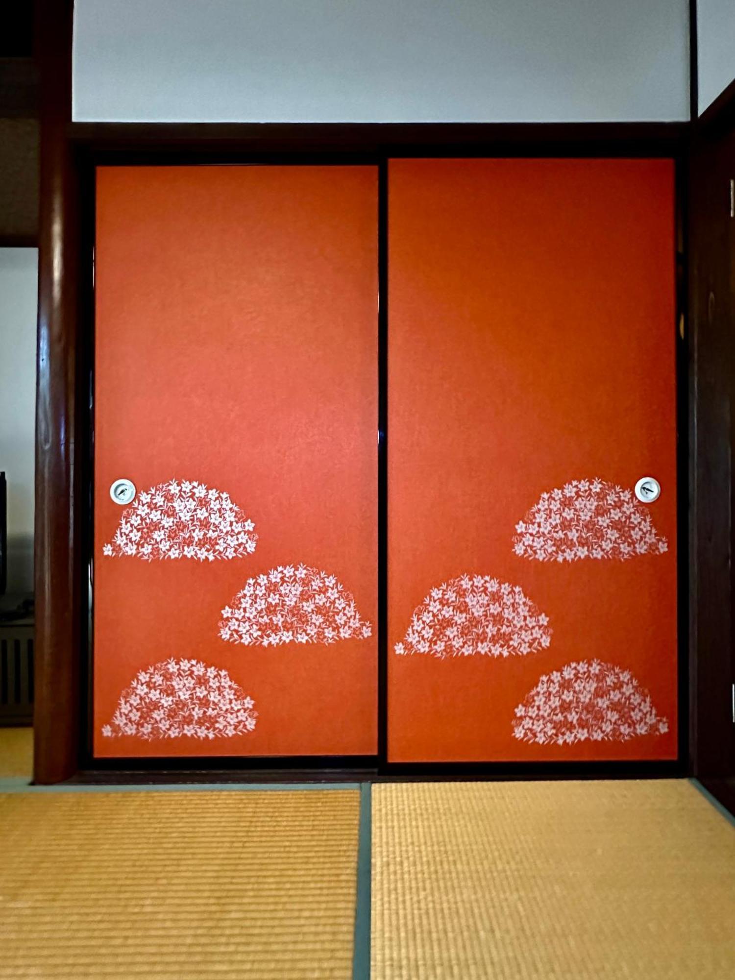 Sennichi House Villa Kanazawa Eksteriør billede