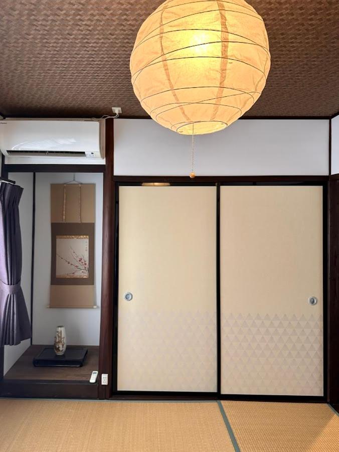 Sennichi House Villa Kanazawa Eksteriør billede