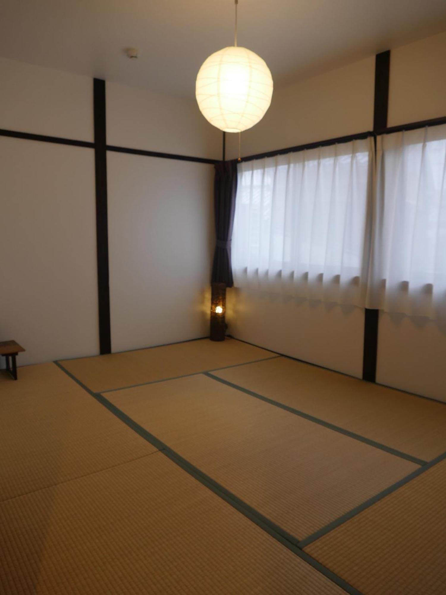 Sennichi House Villa Kanazawa Eksteriør billede